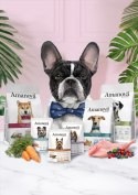 Amanova Dog Adult Mini White Hair Special 7kg