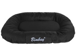 Bimbay Pokrowiec do pontonu r.6 - 140x110cm czarny