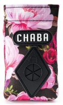 CHABA Saszetka na kupoworki (uni) Story IV Peony