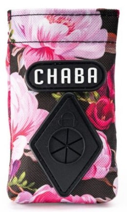 CHABA Saszetka na kupoworki (uni) Story IV Peony