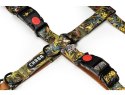 CHABA Szelki Guard Antyucieczkowe Story IV M/L Jungle