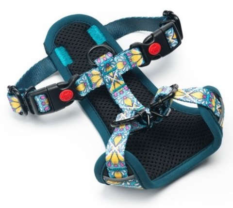 CHABA Szelki Guard Comfort bezuciskowe Story IV M Ceramic