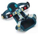 CHABA Szelki Guard Comfort bezuciskowe Story IV S Ceramic