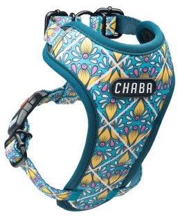 CHABA Szelki Guard Comfort bezuciskowe Story IV XS Ceramic