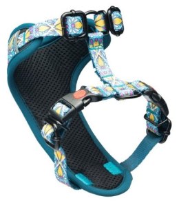 CHABA Szelki Guard Comfort bezuciskowe Story IV XS Ceramic