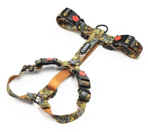 CHABA Szelki Guard Story IV XL Jungle