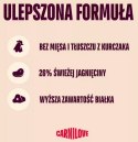Carnilove Cat Active Lamb & Wild Boar Sterilised - jagnięcina i dzik 2kg