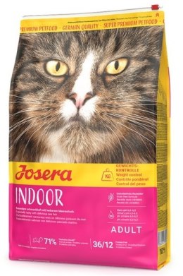 Josera Kot Indoor 2kg