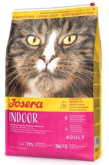 Josera Kot Indoor 2kg