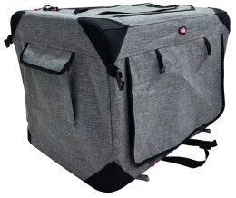 Zolux Nomad Transporter materiałowy składany podróżny M