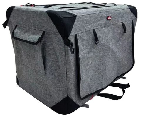 Zolux Nomad Transporter materiałowy składany podróżny M