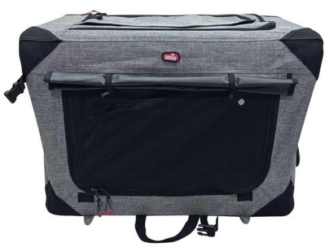 Zolux Nomad Transporter materiałowy składany podróżny M