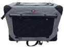 Zolux Nomad Transporter materiałowy składany podróżny S