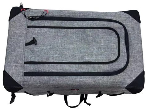 Zolux Nomad Transporter materiałowy składany podróżny S