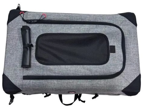 Zolux Nomad Transporter materiałowy składany podróżny S