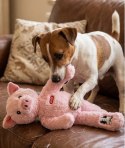 Zolux Zabawka pluszowa Furry Farm Świnka Jason 33cm