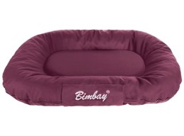 Bimbay Pokrowiec do pontonu r.2 - 80x58cm bordo