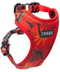 CHABA Szelki Guard Comfort bezuciskowe Story IV XS Opium