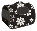 Zolux Nomad Torba transportowa S flower dla psa i kota