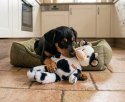 Zolux Zabawka pluszowa Furry Farm Krowa Isache 33cm