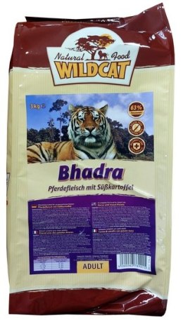 Wildcat Bhadra - konina i bataty 3kg