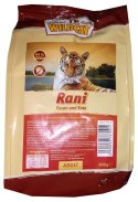 Wildcat Rani - bażant, kaczka i bataty 500g