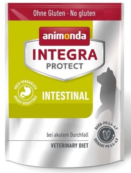 Animonda Integra Protect Intestinal Dry dla kota 300g