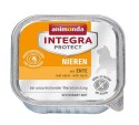 Animonda Integra Protect Renal Nieren dla kota - z kaczką tacka 100g