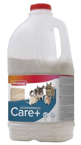 Beaphar Bathing sand - piasek dla gryzoni i jeża 2L / 1,3kg