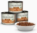 Catz Finefood Bio N.505 Kaczka puszka 200g