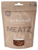 Catz Finefood Meatz N.09 Jeleń 45g
