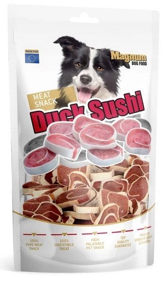 Magnum Duck Sushi 80g