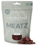 Catz Finefood Meatz N.13 Kangur 45g