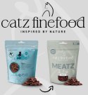 Catz Finefood Meatz N.13 Kangur 45g