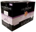 Catz Finefood Pure Selection (Purrrr Collection) II saszetki multipack 12x80/85g