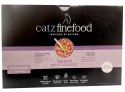 Catz Finefood Pure Selection (Purrrr Collection) II saszetki multipack 12x80/85g