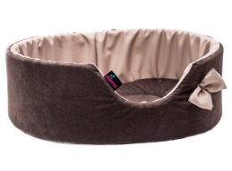 Diversa Legowisko Elemental 6 beż-brąz