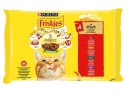Friskies Mix mięsny w sosie saszetki 4x85g