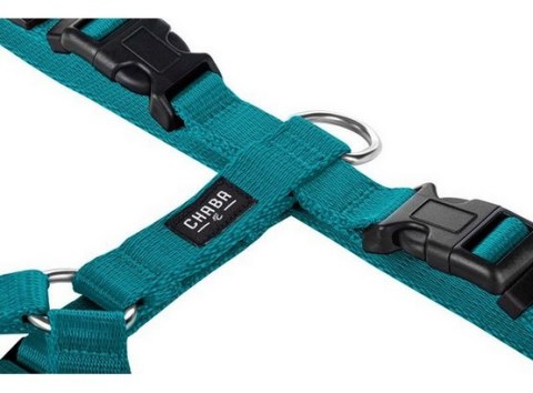 CHABA Szelki Guard L 2,5cm morskie