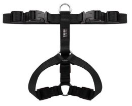 CHABA Szelki Guard M 2,0cm czarne