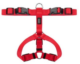 CHABA Szelki Guard M 2,0cm czerwone