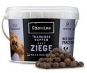 Chewies Trainings-Happen Koza monobiałkowe, bezzbożowe wiaderko 300g