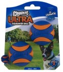 Chuckit! Ultra Squeaker Ball Small 2pak [31537]