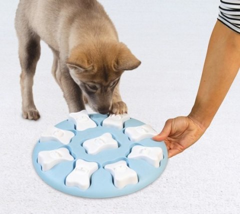 Nina Ottosson Puppy Smart Blue - gra edukacyjna [69535]