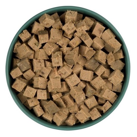 Purbello Dog Kiełbaska Treningowa Monobiałkowa Konina 400g