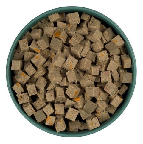 Purbello Dog Kiełbaska Treningowa Monobiałkowa Koza 200g