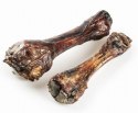Balto Kość końska z mięsem 1szt