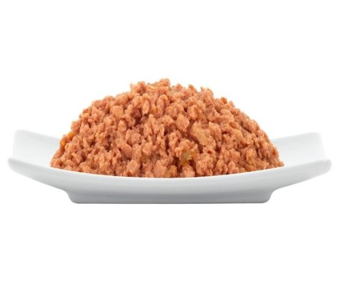 Catz Finefood Classic Senior N.05 Łosoś i kurczak puszka 200g