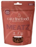 Catz Finefood Meatz N.05 Cielęcina 45g
