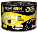 Lucky Lou SuperMono Kurczak puszka 200g